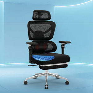 Tranquo Massager Chair