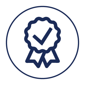 Trusted Quality & Warranty