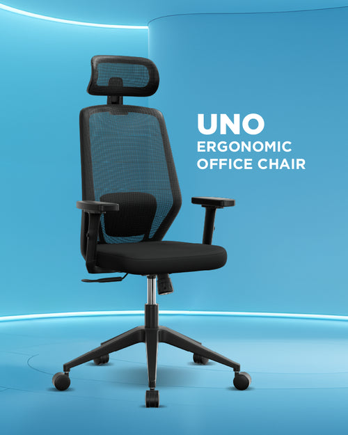 UNO Ergonomic Office Chair