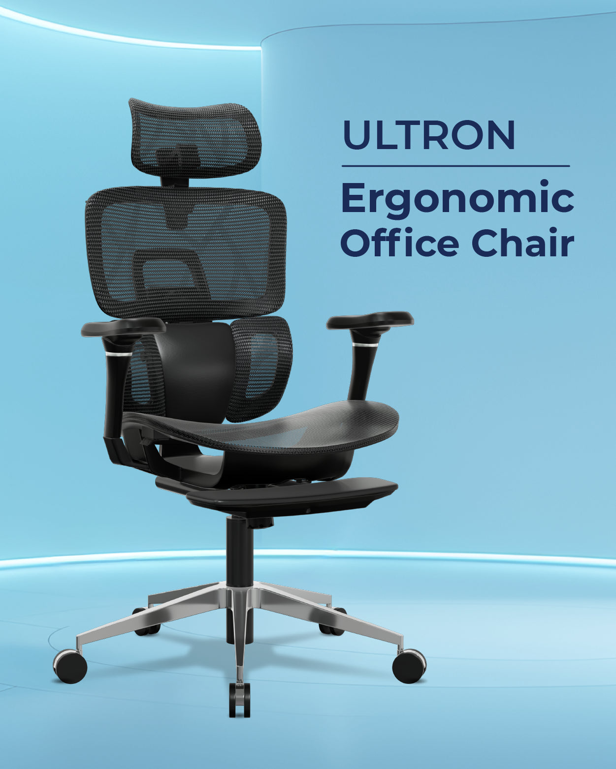 ONYX ORTHOPEDIC Chair