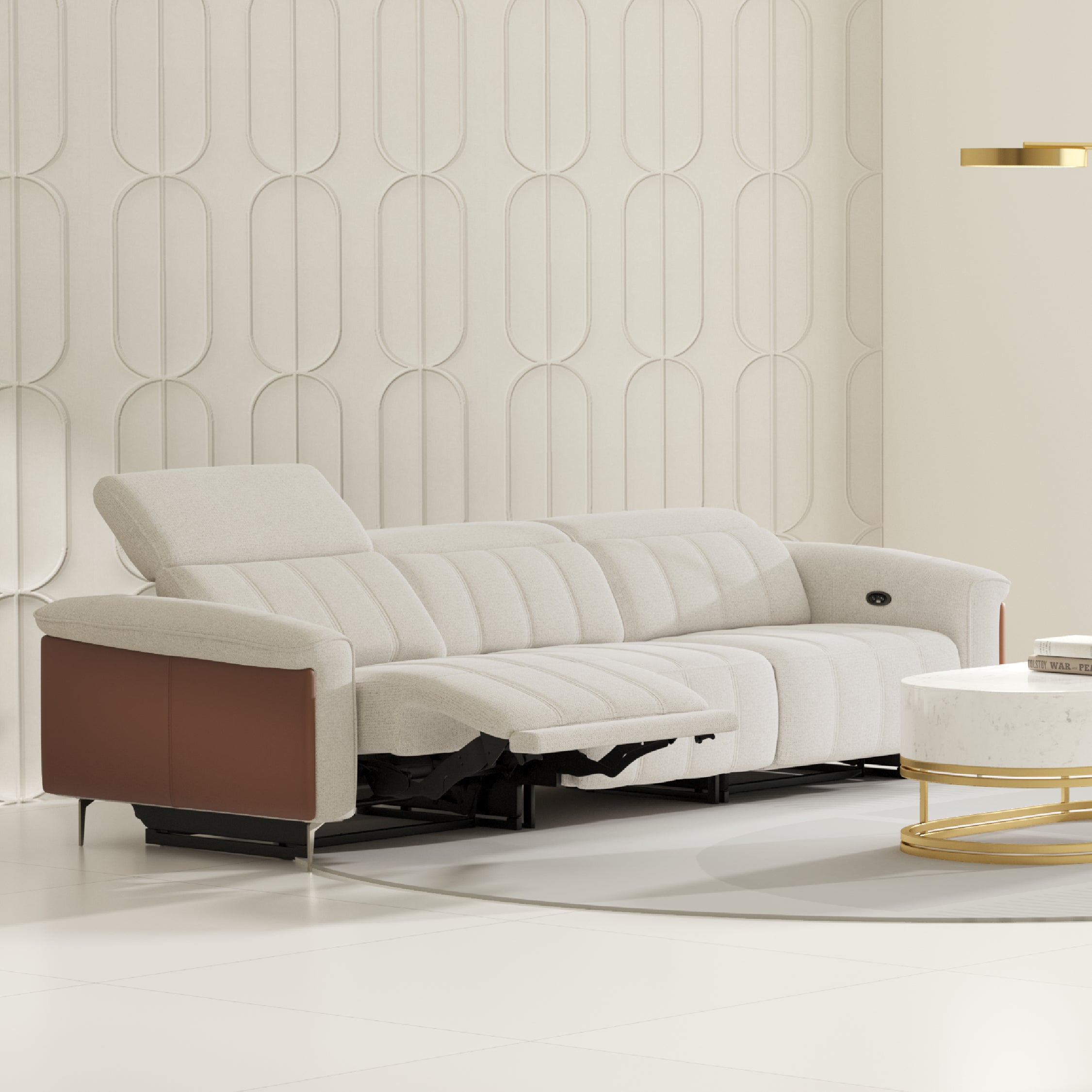 VIENNA SOFA