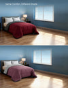 All Weather Comforter