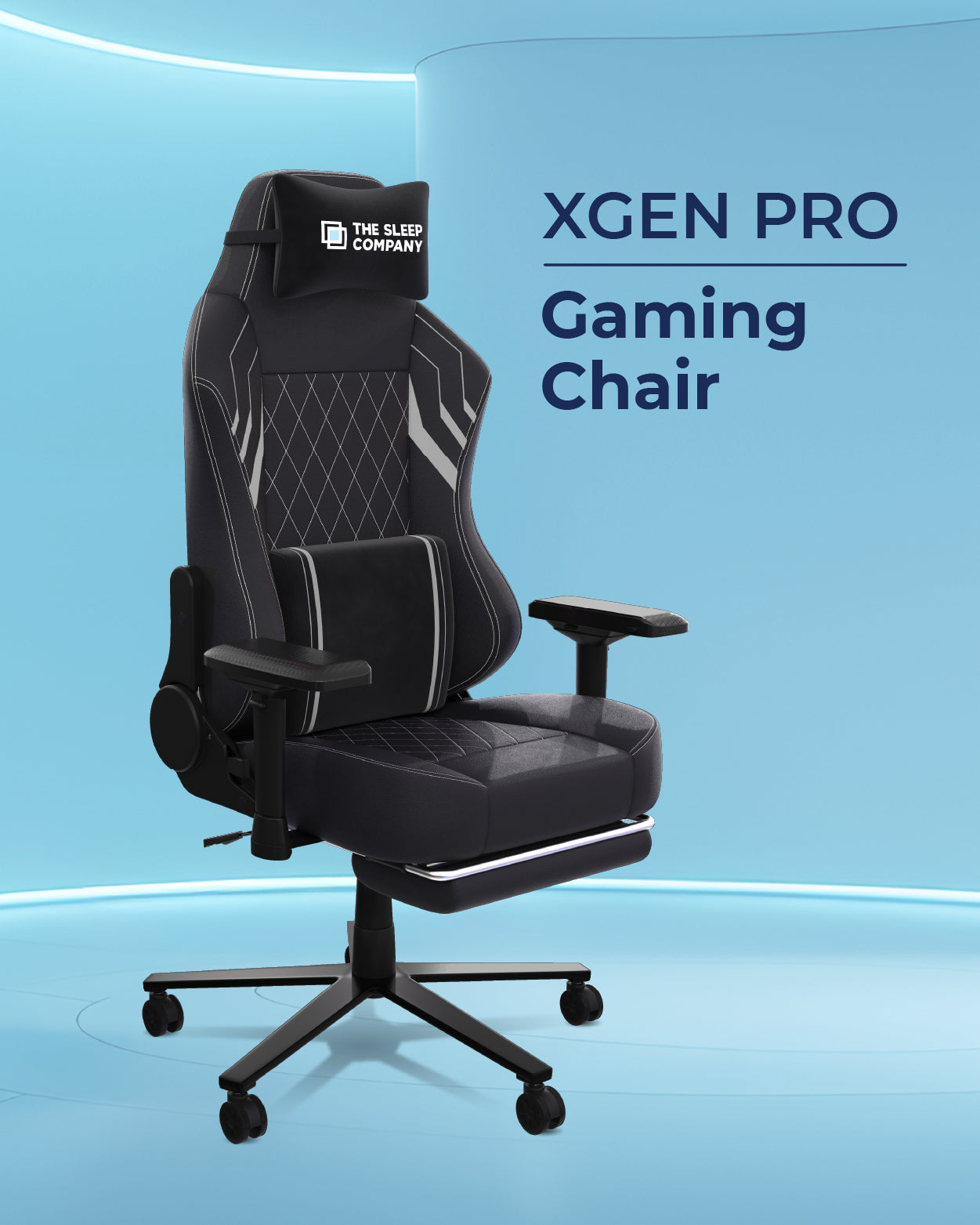Gaming Chairs