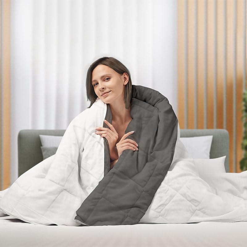 All Weather Comforter