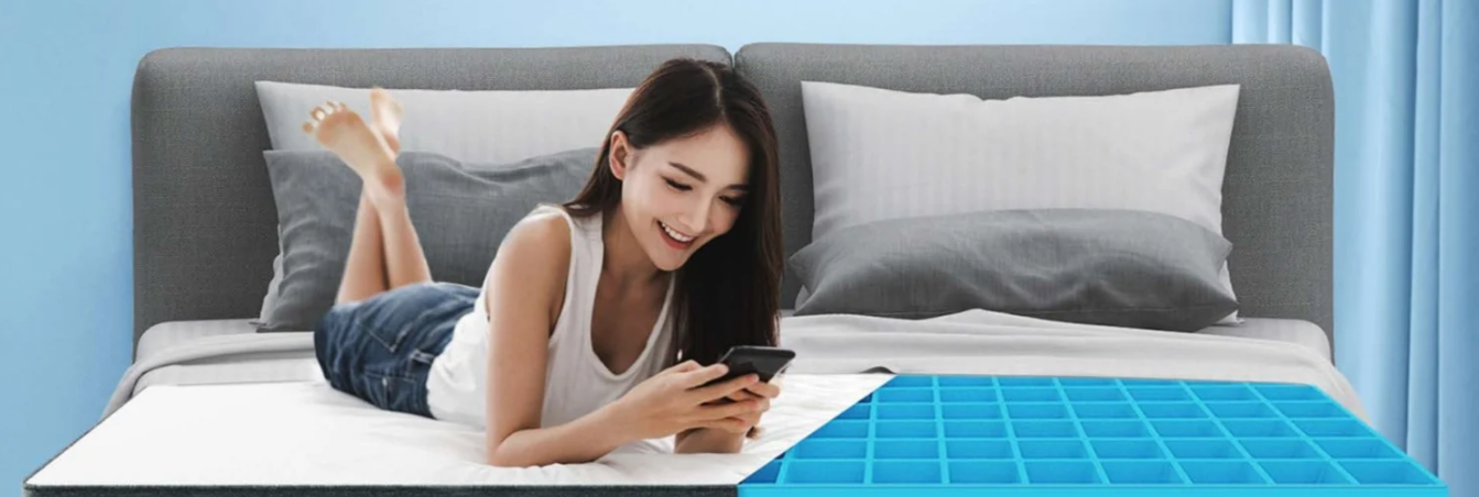FAQs on The Sleep Company: SmartGRID Technology, Mattresses, and More