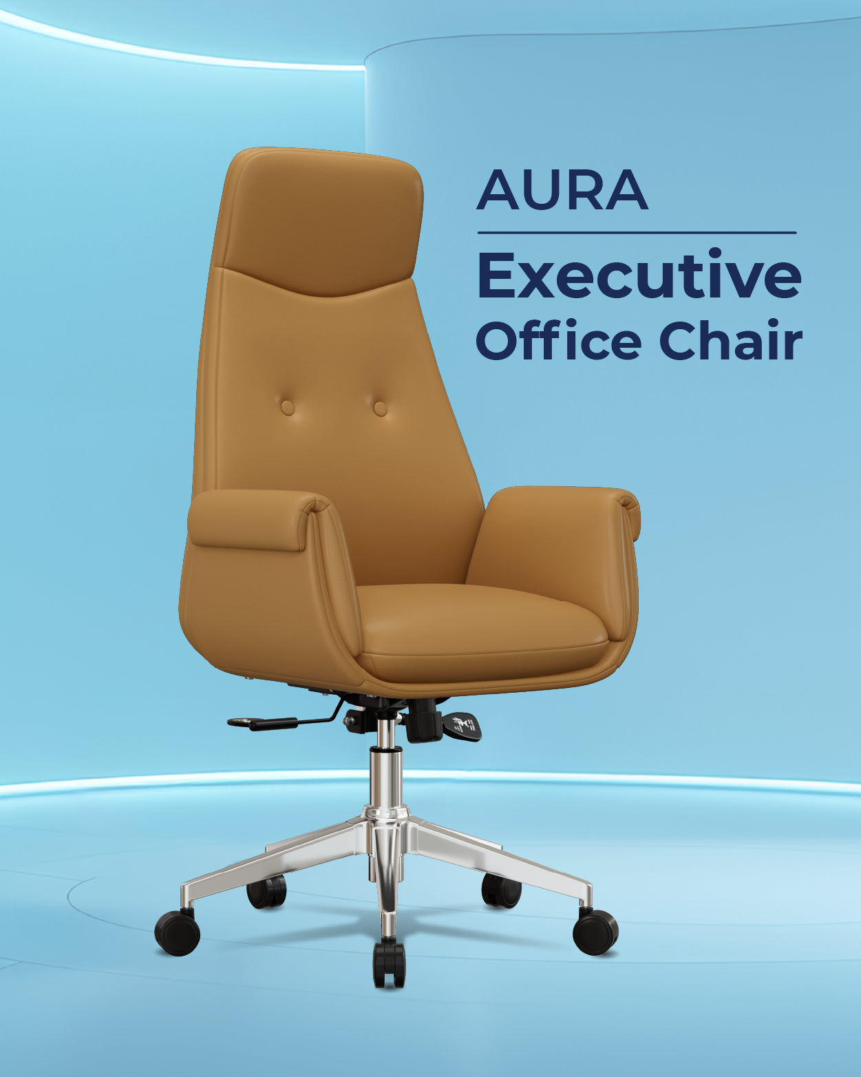 Chairs for Backpain