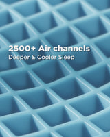 Smart Luxe Mattress - Custom