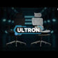 The Sleep Company Ultron Ergonomic Office Chair