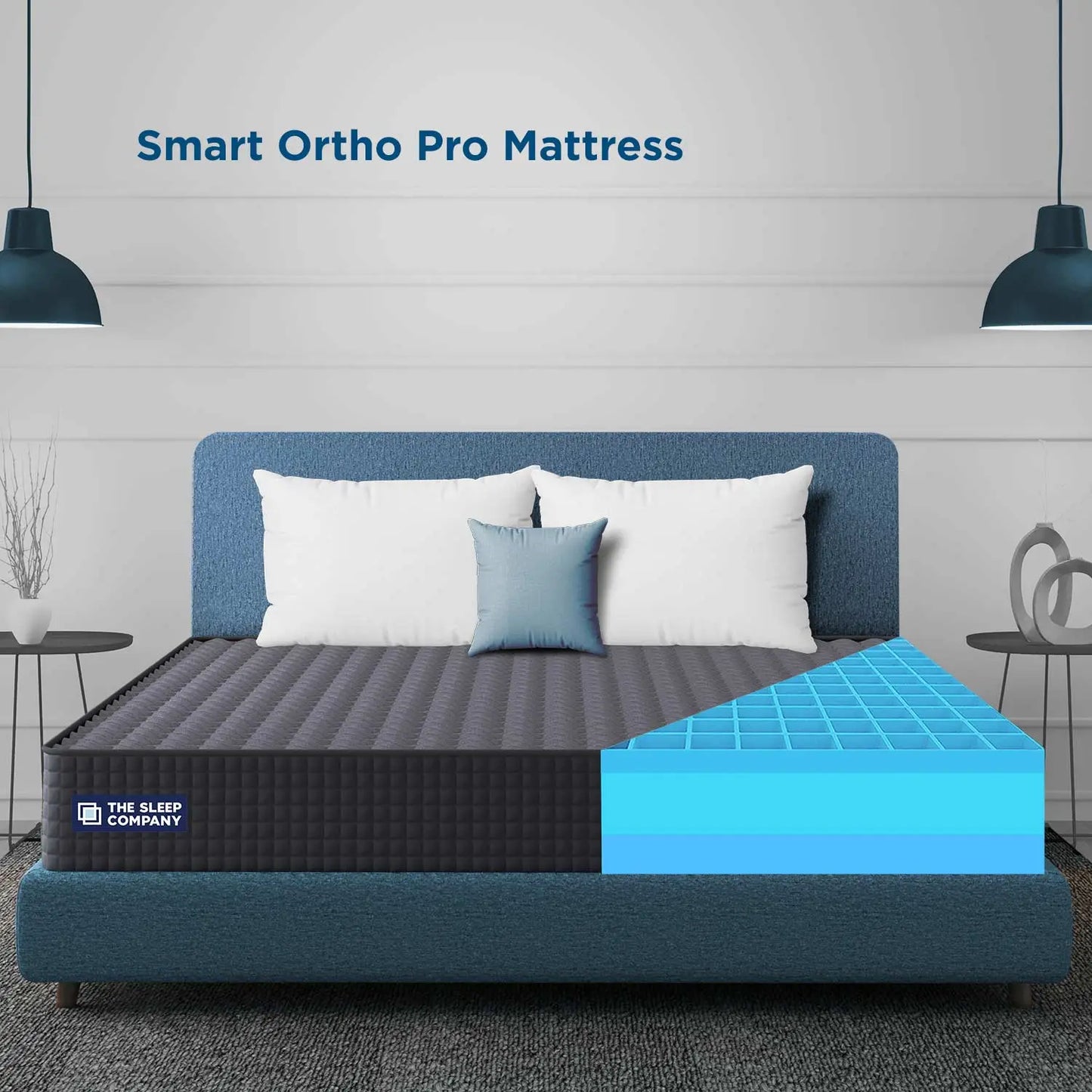 ortho pro mattress