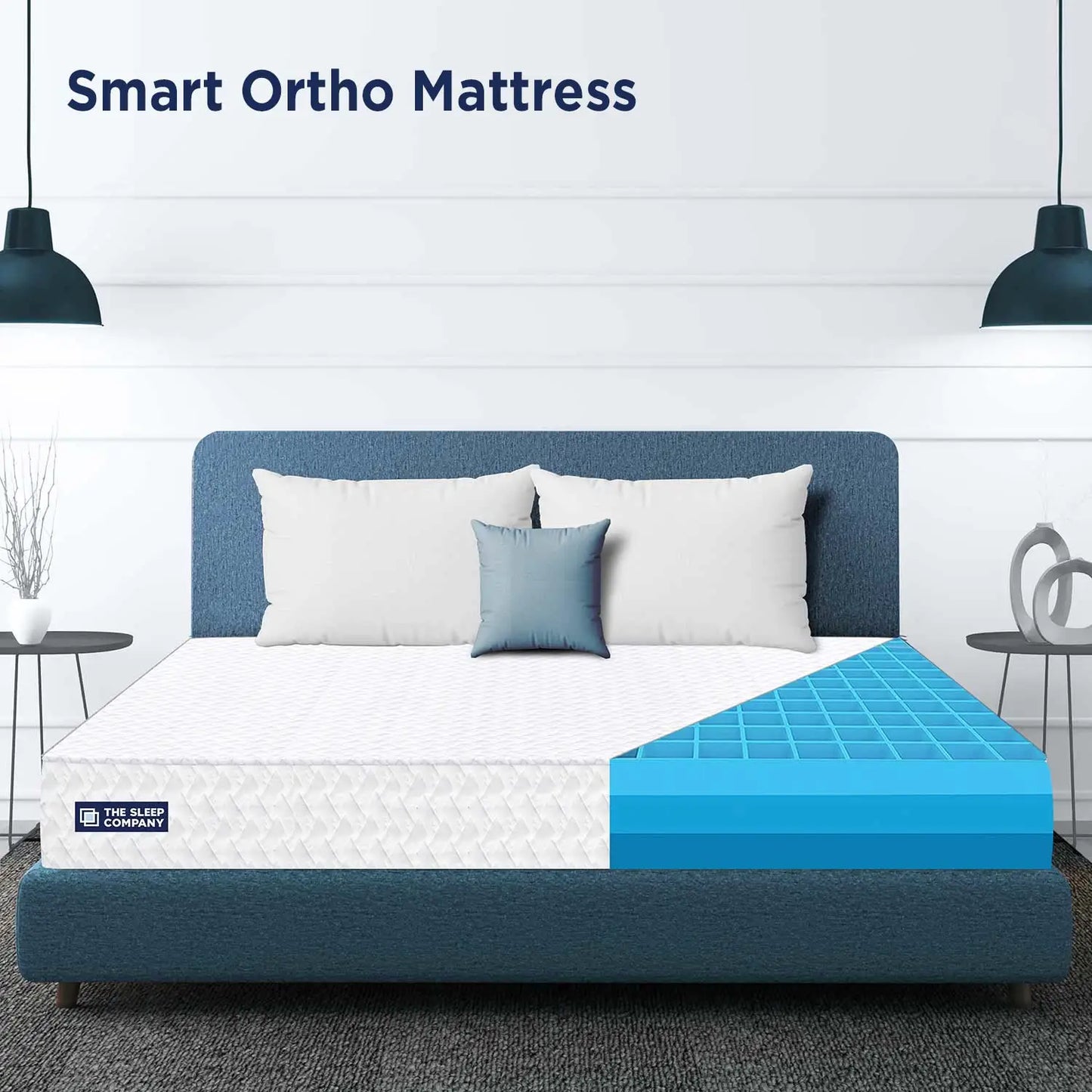 Ortho Bundle mattress
